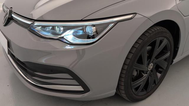 Volkswagen Golf 1.4 HYBRIDE RECHARGEABLE OPF 204 DSG STYLE 