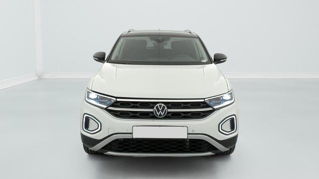 Volkswagen T-Roc 1.5 TSI EVO 150 Start/Stop DSG7 Style 