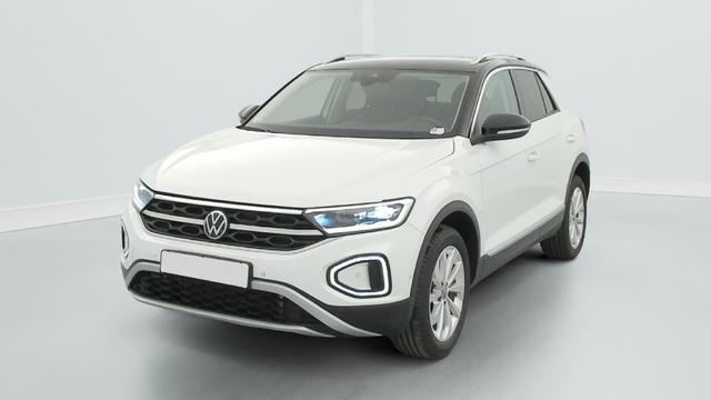 Volkswagen T-Roc 1.5 TSI EVO 150 Start/Stop DSG7 Style 