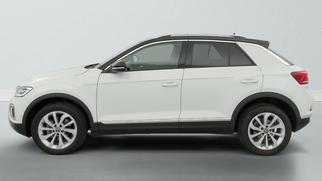 Volkswagen T-Roc 1.5 TSI EVO 150 Start/Stop DSG7 Style 