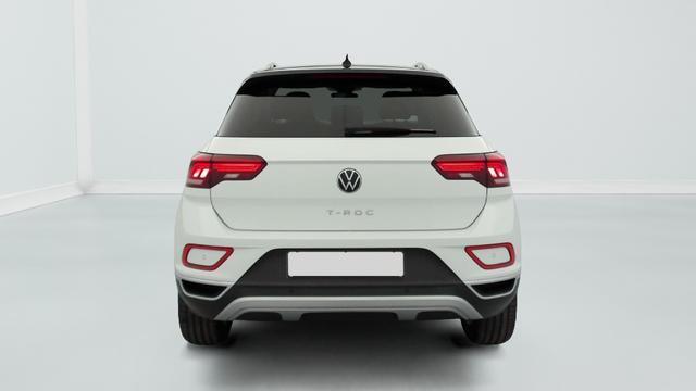Volkswagen T-Roc 1.5 TSI EVO 150 Start/Stop DSG7 Style 