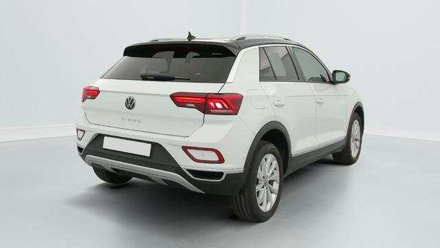 Volkswagen T-Roc 1.5 TSI EVO 150 Start/Stop DSG7 Style 