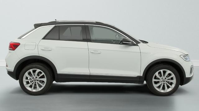 Volkswagen T-Roc 1.5 TSI EVO 150 Start/Stop DSG7 Style 