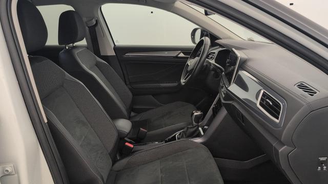 Volkswagen T-Roc 1.5 TSI EVO 150 Start/Stop DSG7 Style 