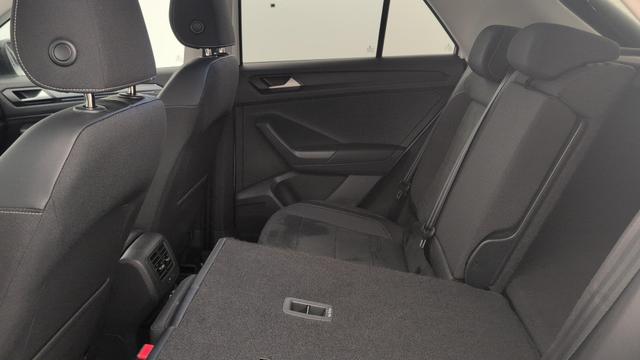 Volkswagen T-Roc 1.5 TSI EVO 150 Start/Stop DSG7 Style 