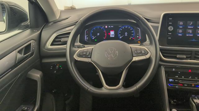 Volkswagen T-Roc 1.5 TSI EVO 150 Start/Stop DSG7 Style 