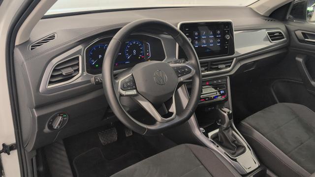 Volkswagen T-Roc 1.5 TSI EVO 150 Start/Stop DSG7 Style 