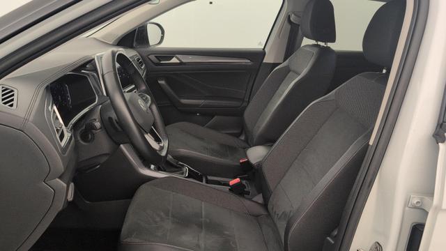 Volkswagen T-Roc 1.5 TSI EVO 150 Start/Stop DSG7 Style 