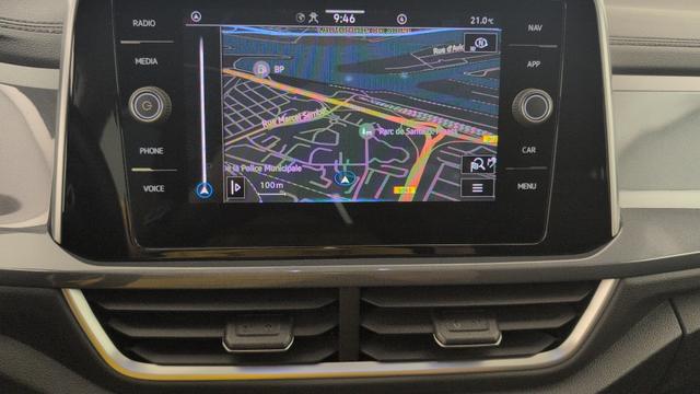 Volkswagen T-Roc 1.5 TSI EVO 150 Start/Stop DSG7 Style 