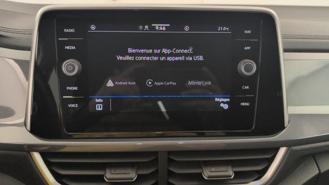 Volkswagen T-Roc 1.5 TSI EVO 150 Start/Stop DSG7 Style 