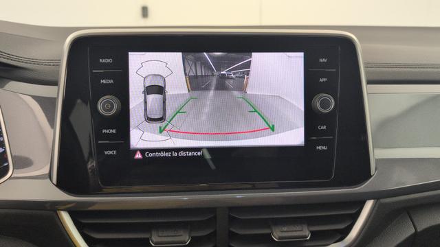 Volkswagen T-Roc 1.5 TSI EVO 150 Start/Stop DSG7 Style 