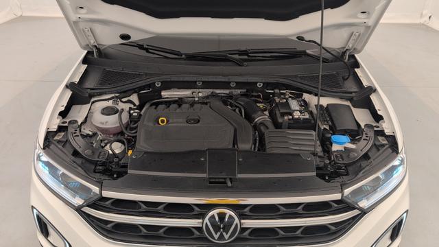 Volkswagen T-Roc 1.5 TSI EVO 150 Start/Stop DSG7 Style 