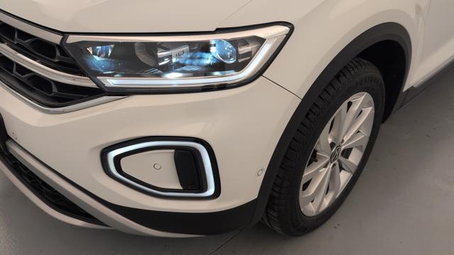 Volkswagen T-Roc 1.5 TSI EVO 150 Start/Stop DSG7 Style 