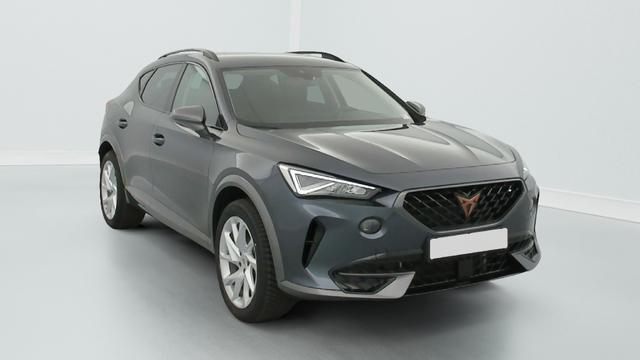 Cupra Formentor - 1.4 e-HYBRID 204 ch DSG6 V