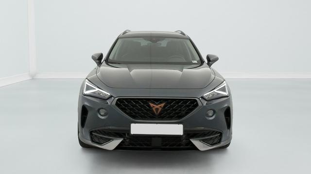 Cupra Formentor 1.4 e-HYBRID 204 ch DSG6 V 