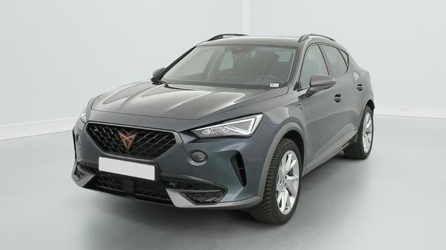 Cupra Formentor 1.4 e-HYBRID 204 ch DSG6 V 