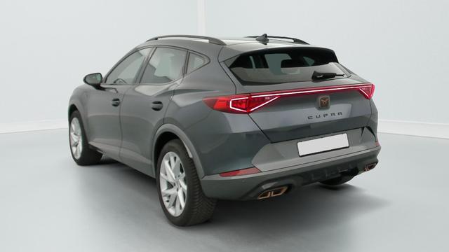 Cupra Formentor 1.4 e-HYBRID 204 ch DSG6 V 