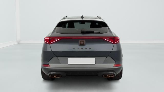 Cupra Formentor 1.4 e-HYBRID 204 ch DSG6 V 