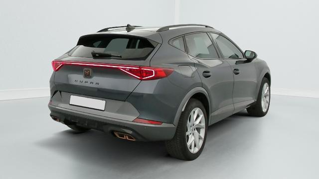 Cupra Formentor 1.4 e-HYBRID 204 ch DSG6 V 