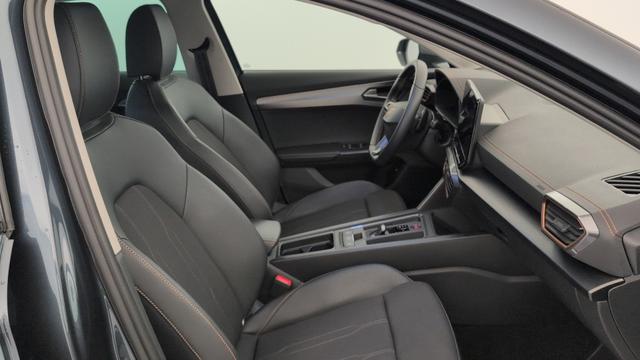 Cupra Formentor 1.4 e-HYBRID 204 ch DSG6 V 