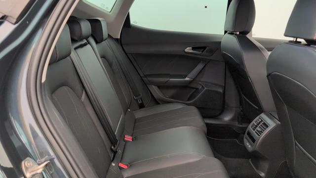 Cupra Formentor 1.4 e-HYBRID 204 ch DSG6 V 