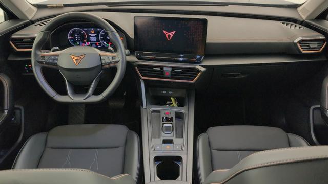 Cupra Formentor 1.4 e-HYBRID 204 ch DSG6 V 