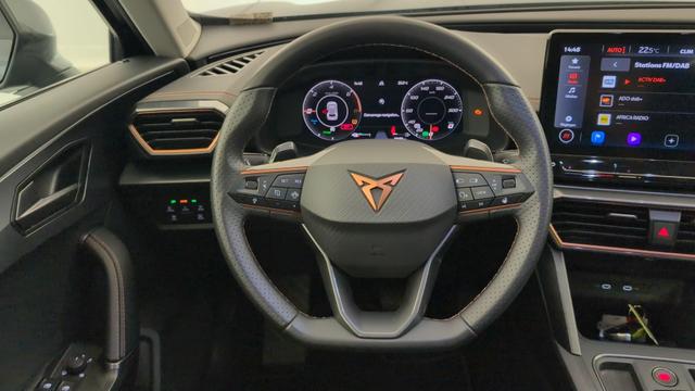 Cupra Formentor 1.4 e-HYBRID 204 ch DSG6 V 