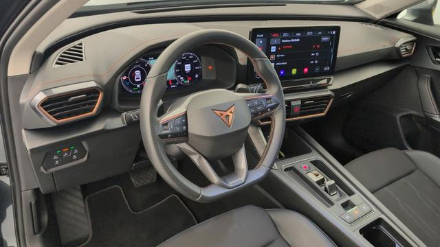 Cupra Formentor 1.4 e-HYBRID 204 ch DSG6 V 
