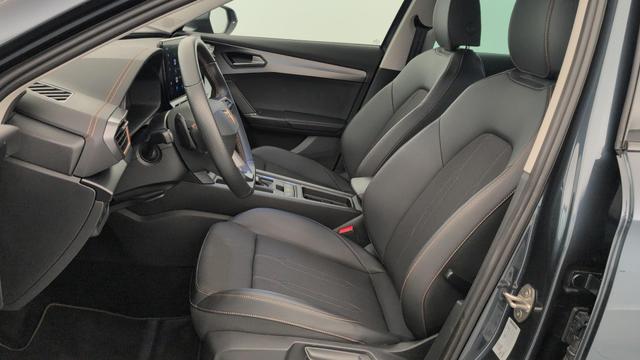 Cupra Formentor 1.4 e-HYBRID 204 ch DSG6 V 