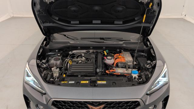 Cupra Formentor 1.4 e-HYBRID 204 ch DSG6 V 