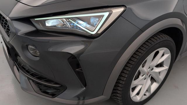 Cupra Formentor 1.4 e-HYBRID 204 ch DSG6 V 