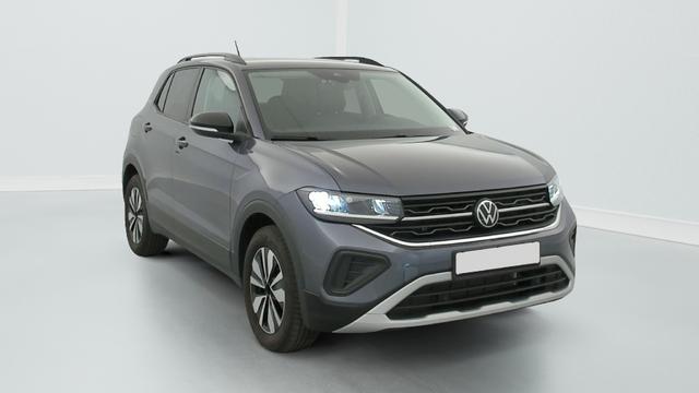 Volkswagen T-Cross - 1.0 TSI 116 Start/Stop DSG7 Life