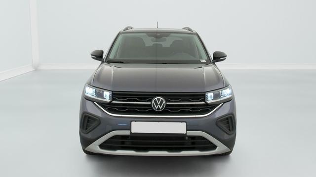 Volkswagen T-Cross 1.0 TSI 116 Start/Stop DSG7 Life 
