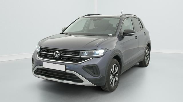 Volkswagen T-Cross 1.0 TSI 116 Start/Stop DSG7 Life 