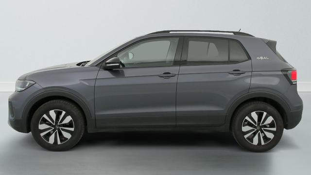 Volkswagen T-Cross 1.0 TSI 116 Start/Stop DSG7 Life 