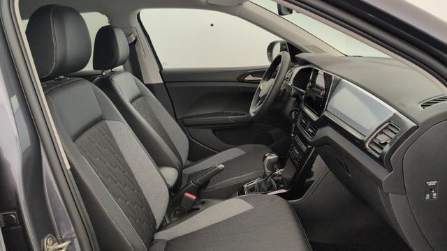 Volkswagen T-Cross 1.0 TSI 116 Start/Stop DSG7 Life 
