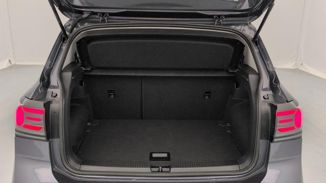 Volkswagen T-Cross 1.0 TSI 116 Start/Stop DSG7 Life 