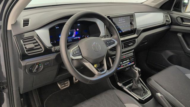 Volkswagen T-Cross 1.0 TSI 116 Start/Stop DSG7 Life 