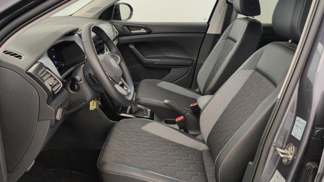 Volkswagen T-Cross 1.0 TSI 116 Start/Stop DSG7 Life 