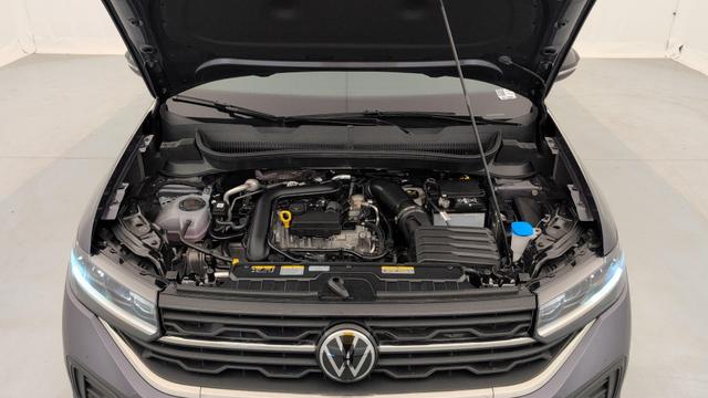 Volkswagen T-Cross 1.0 TSI 116 Start/Stop DSG7 Life 
