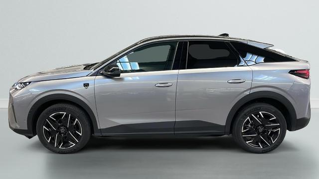 Peugeot 3008 Hybrid 145 e-DCS6 GT 
