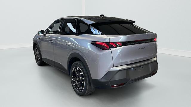 Peugeot 3008 Hybrid 145 e-DCS6 GT 