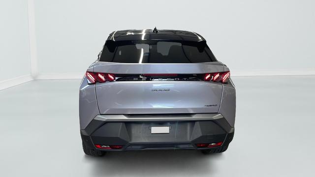 Peugeot 3008 GT 