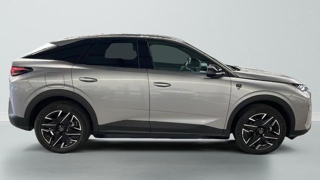 Peugeot 3008 GT 