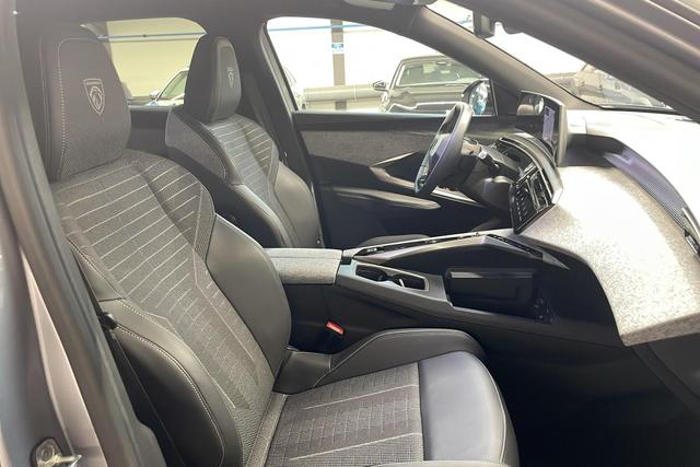 Peugeot 3008 GT 