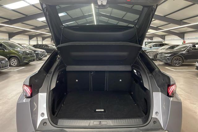 Peugeot 3008 GT 