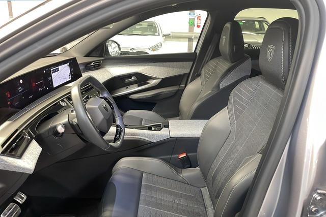 Peugeot 3008 GT 