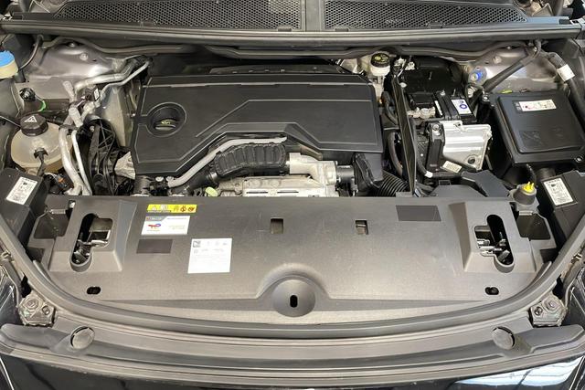 Peugeot 3008 GT 