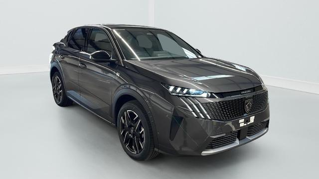 Peugeot 3008 - Hybrid 145 e-DCS6 GT