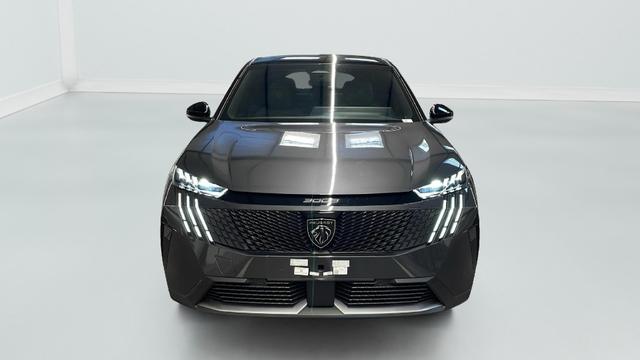 Peugeot 3008 Hybrid 145 e-DCS6 GT 